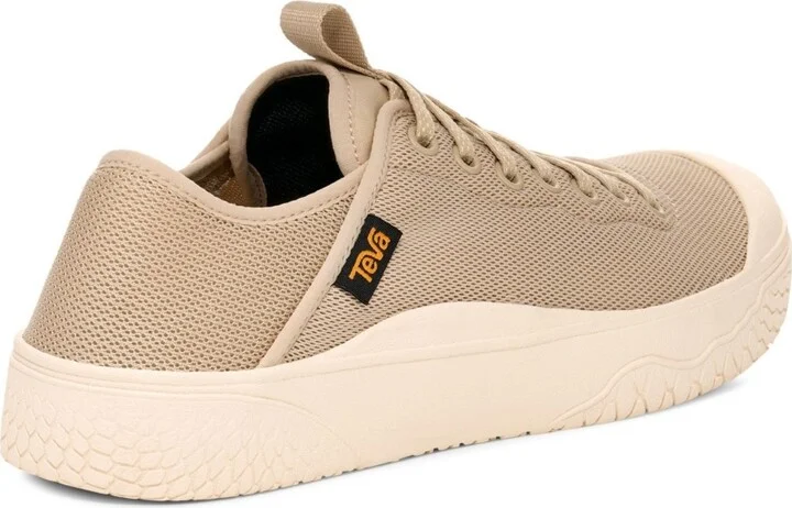 Teva Men's Terra Canyon Mesh Lace Up Sneakers - Image 4