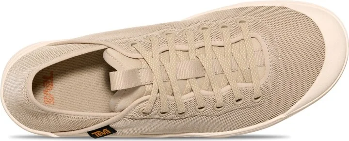 Teva Men's Terra Canyon Mesh Lace Up Sneakers - Image 5