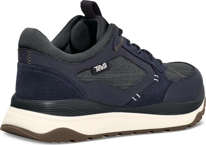 Teva Men's Terrawave Athletic Low-Profile Sneaker - Image 2