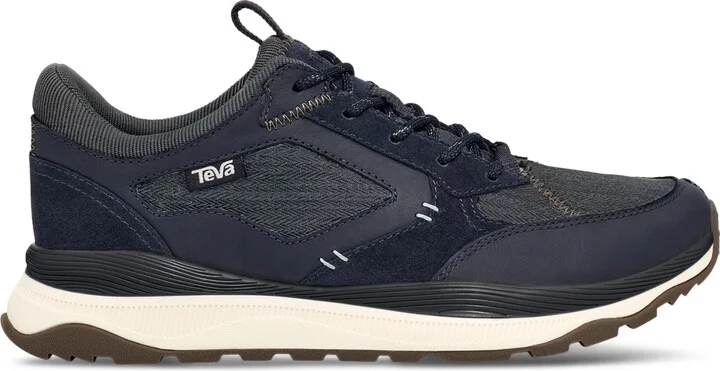 Teva Men's Terrawave Athletic Low-Profile Sneaker - Image 3