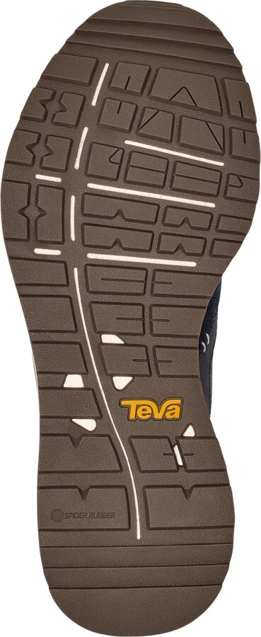 Teva Men's Terrawave Athletic Low-Profile Sneaker - Image 4