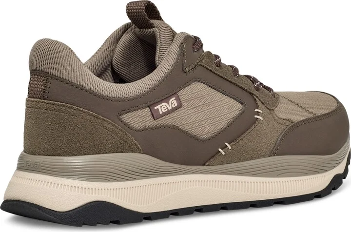 Teva Men's Terrawave Athletic Low-Profile Sneaker - Image 6