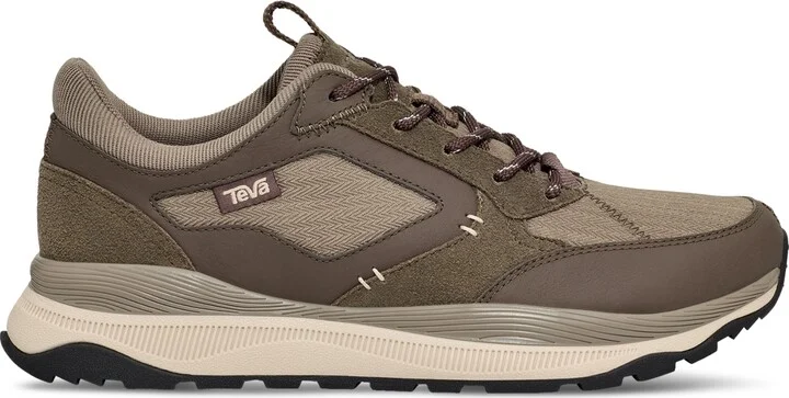 Teva Men's Terrawave Athletic Low-Profile Sneaker - Image 7