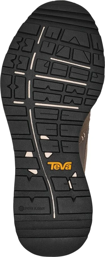 Teva Men's Terrawave Athletic Low-Profile Sneaker - Image 8