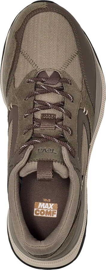 Teva Men's Terrawave Athletic Low-Profile Sneaker - Image 9
