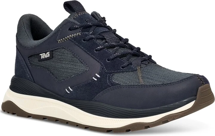 Teva Men's Terrawave Athletic Low-Profile Sneaker
