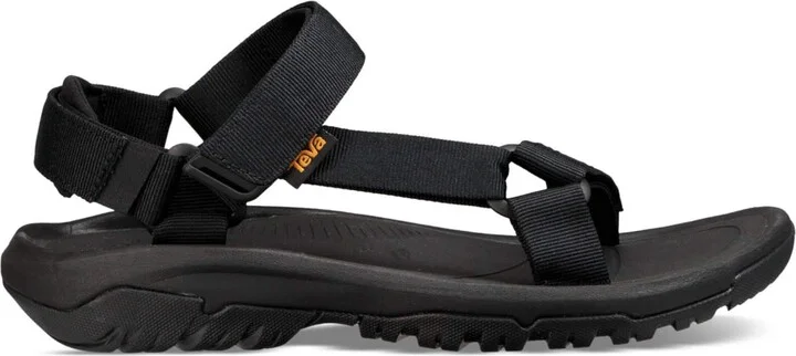 Teva mens Teva Men s Hurricane XLT2 Sport Sandal Black 11 Medium US