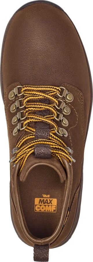 Teva Men's Tusayan Water-Resistant Hiking Boot - Image 5