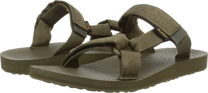 Teva Men's Universal Slide Sandal