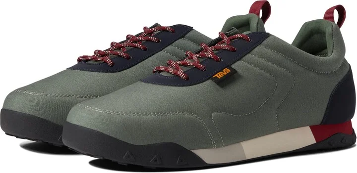 Teva Men's Wyldland Hiking Shoe