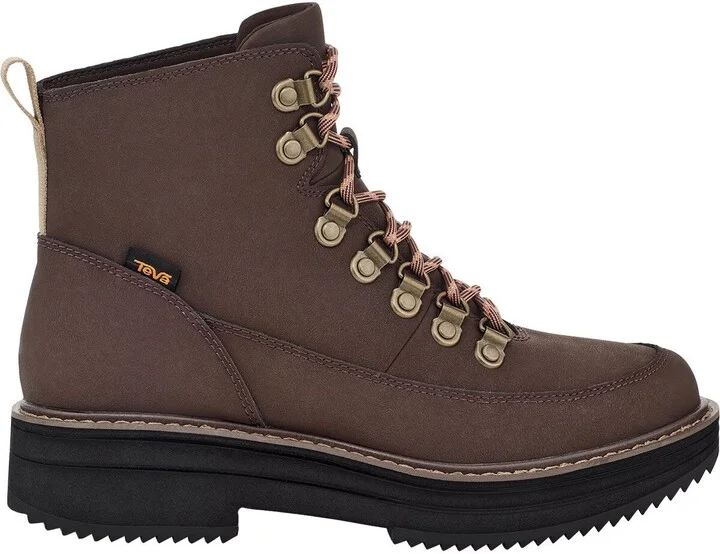 Teva Midform Boot - Women's