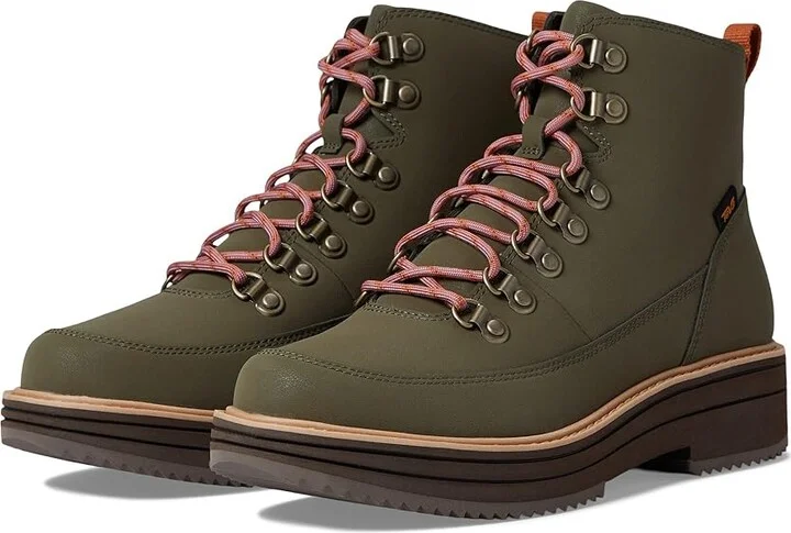 Dark Olive