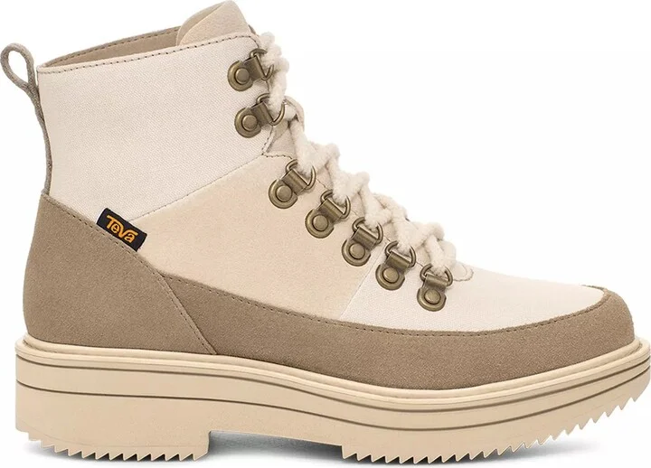 Ivory/Taupe