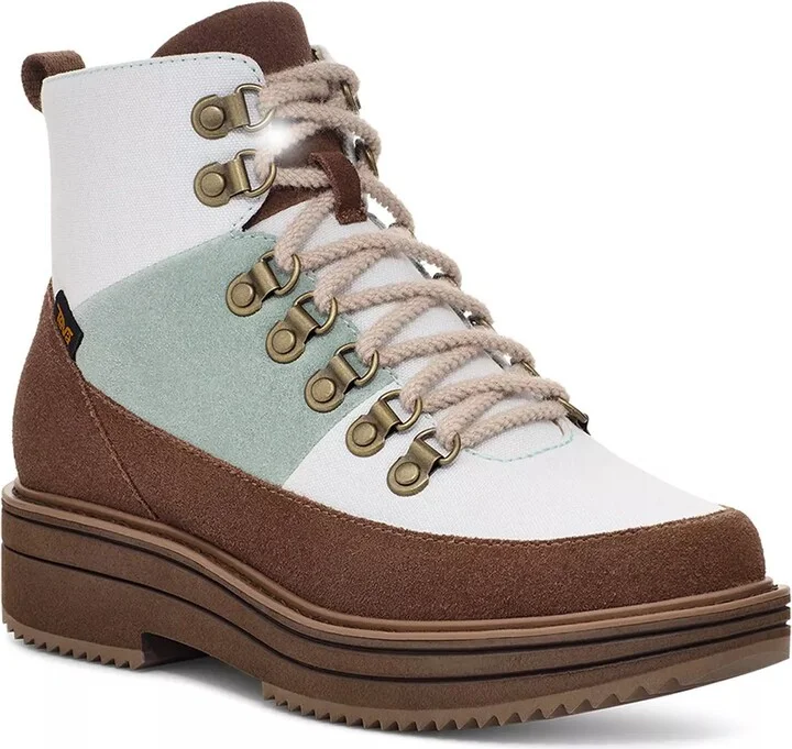 Teva Midform Bootie