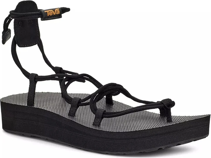 Teva Midform Infinity Platform Sandal
