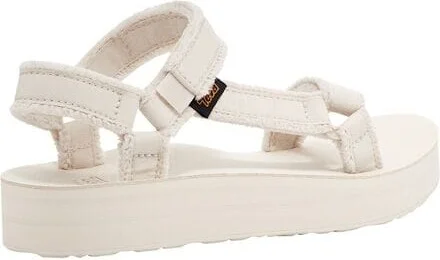 Teva Midform Universal Canvas Sandal - Women's - Image 7