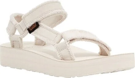 Teva Midform Universal Canvas Sandal - Women's - Image 10