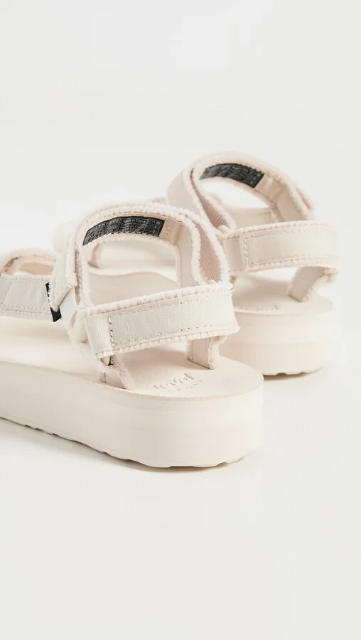 Teva Midform Universal Canvas Sandl - Image 5
