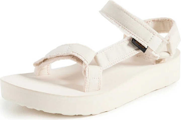 Teva Midform Universal Canvas Sandl