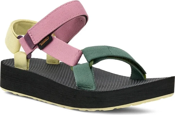 Pink/Multicolor