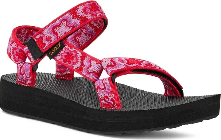 Multicolor Floral Print
