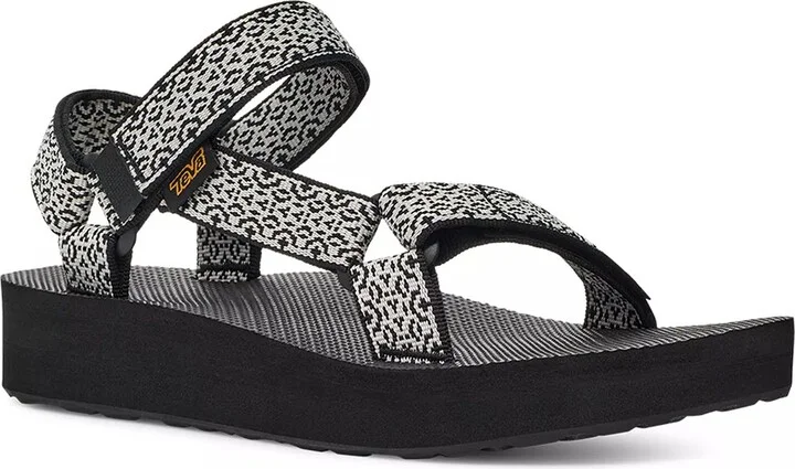 Teva Midform Universal Platform Sandal