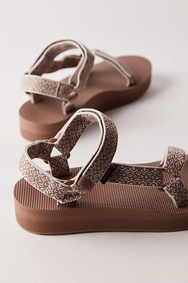 Teva Midform Universal Sandals - Image 2