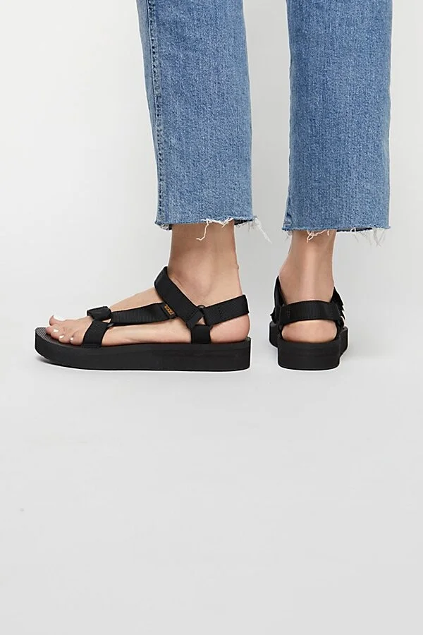Teva Midform Universal Sandals - Image 4
