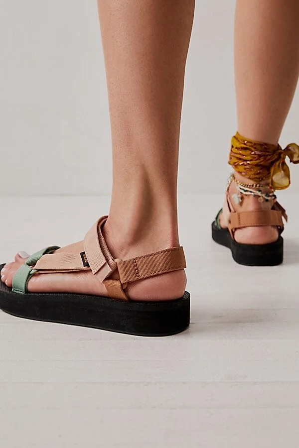 Teva Midform Universal Sandals - Image 3