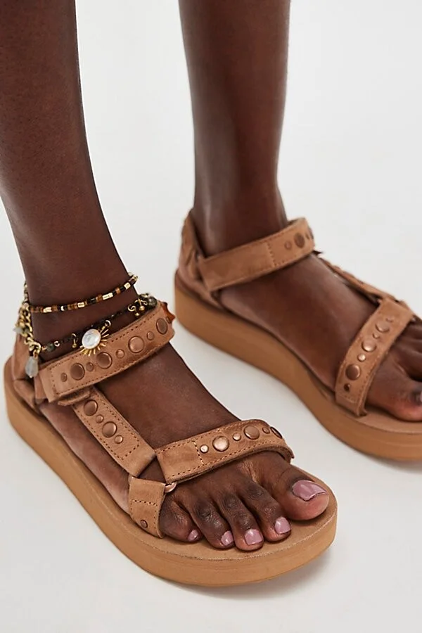 Teva Midform Universal Studded Sandals - Image 2