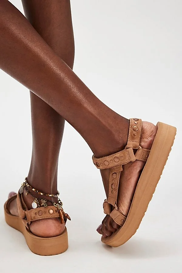 Teva Midform Universal Studded Sandals - Image 3