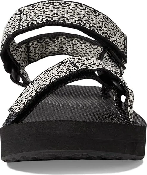 Teva Midform Universal Women's Shoes Clay : 6 B - Medium, Synthetic/Textile - Image 8