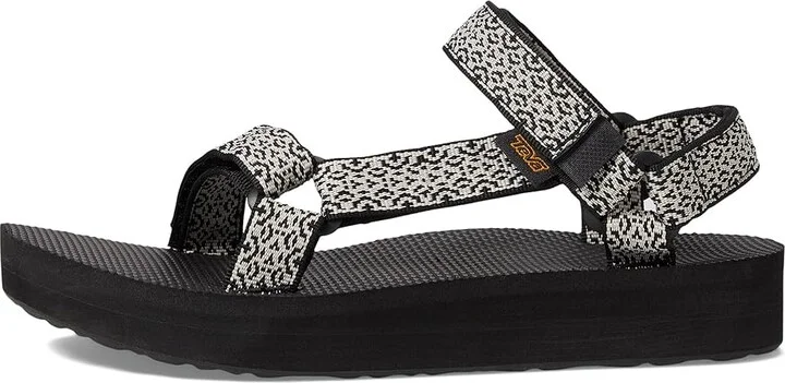 Teva Midform Universal Women's Shoes Clay : 6 B - Medium, Synthetic/Textile - Image 11