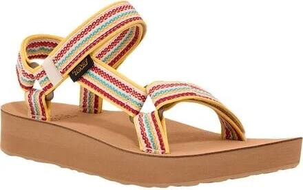 Teva Midform Universal Woven Sandal - Women's - Image 2
