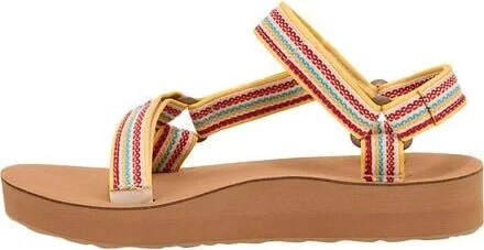 Teva Midform Universal Woven Sandal - Women's - Image 3