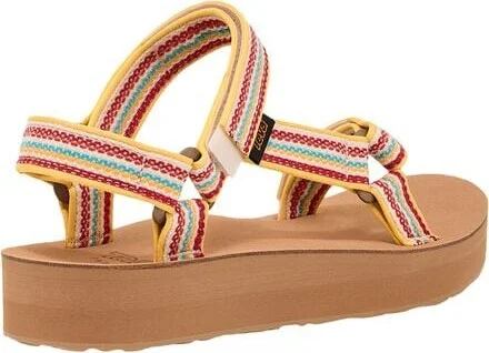 Teva Midform Universal Woven Sandal - Women's - Image 4