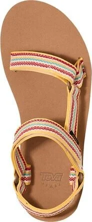 Teva Midform Universal Woven Sandal - Women's - Image 5