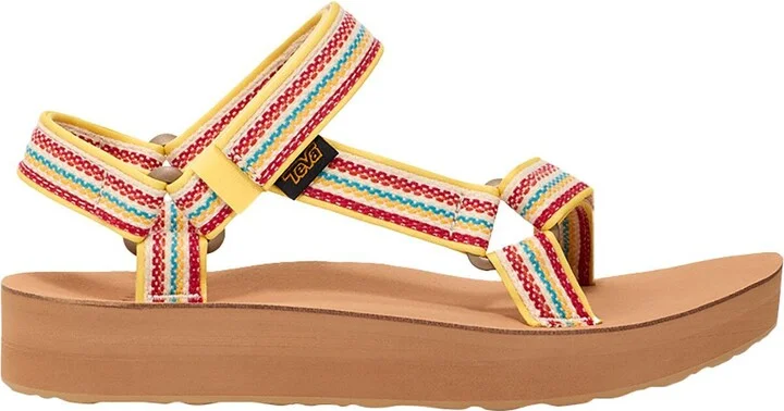 Teva Midform Universal Woven Sandal - Women's