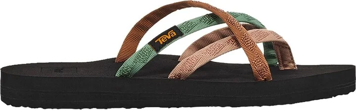 Teva Olowahu Sandal - Women's