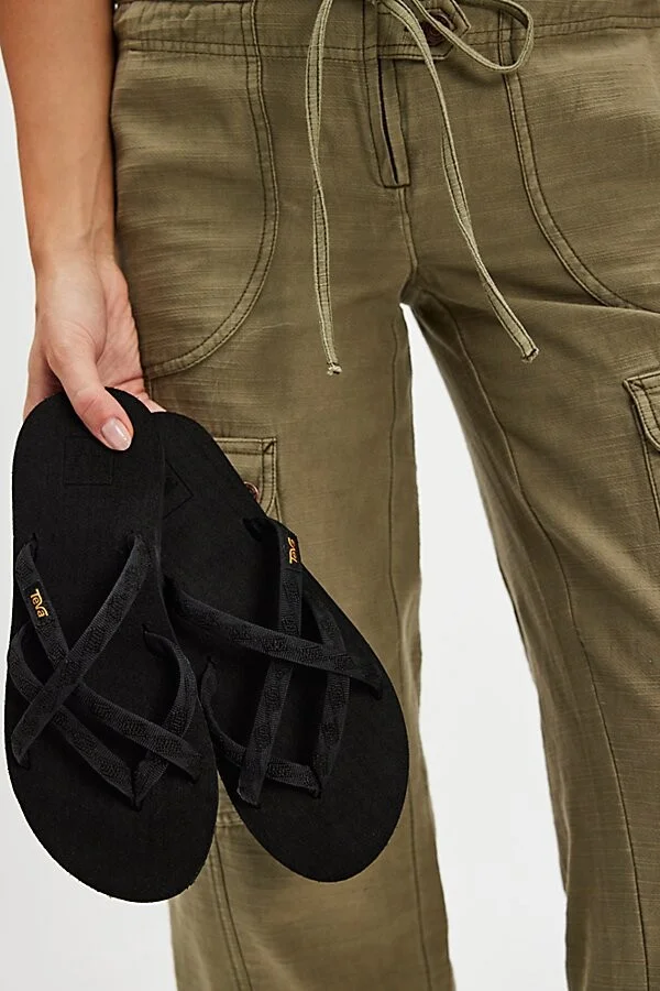 Teva Olowahu Sandals - Image 3