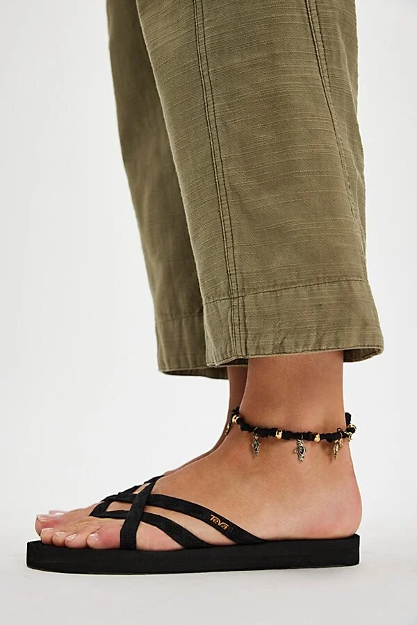 Teva Olowahu Sandals