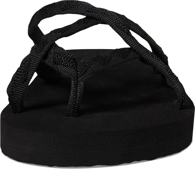 Teva Olowahu Women's Sandals Mix B on B : 6 B - Medium, Synthetic - Image 3