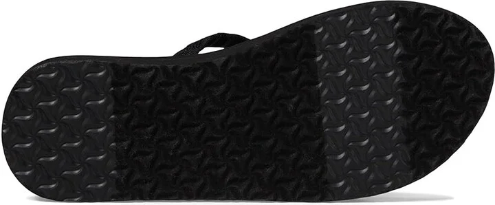 Teva Olowahu Women's Sandals Mix B on B : 6 B - Medium, Synthetic - Image 4