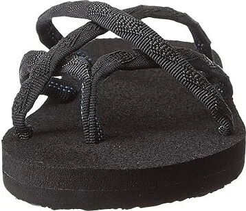 Teva Olowahu Women's Sandals Mix B on B : 6 B - Medium, Synthetic - Image 6