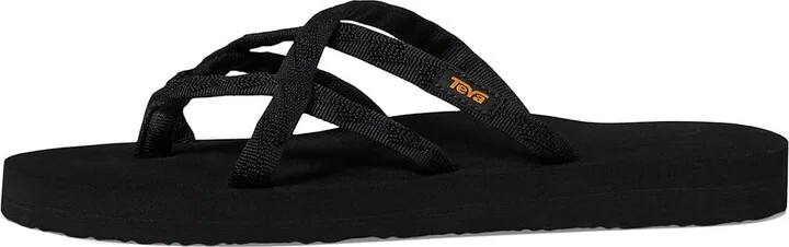 Teva Olowahu Women's Sandals Mix B on B : 6 B - Medium, Synthetic - Image 7
