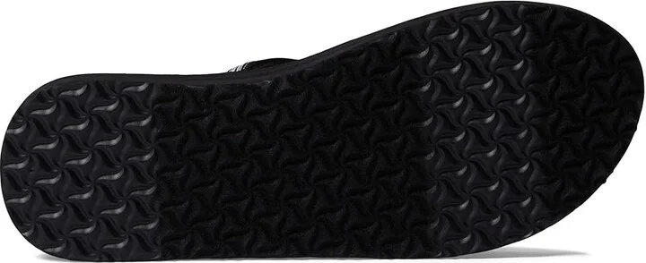 Teva Olowahu Women's Sandals Mixed B Maple Sugar : 5 B - Medium, Synthetic - Image 7