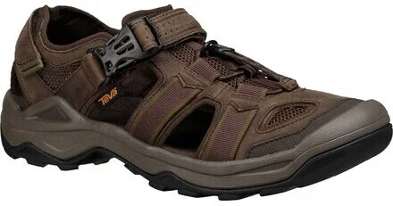 Teva Omnium 2 Leather Water Shoe - Men's - Image 2