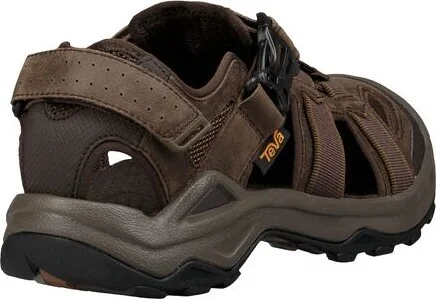 Teva Omnium 2 Leather Water Shoe - Men's - Image 3