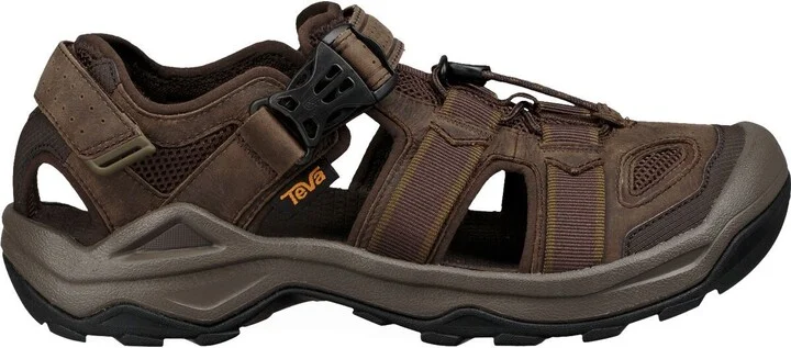 Teva Omnium 2 Leather Water Shoe - Men's