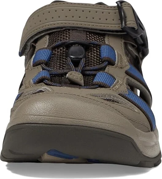 Teva Omnium 2 Men's Shoes Bungee Cord : 8 D - Medium, Synthetic - Image 3